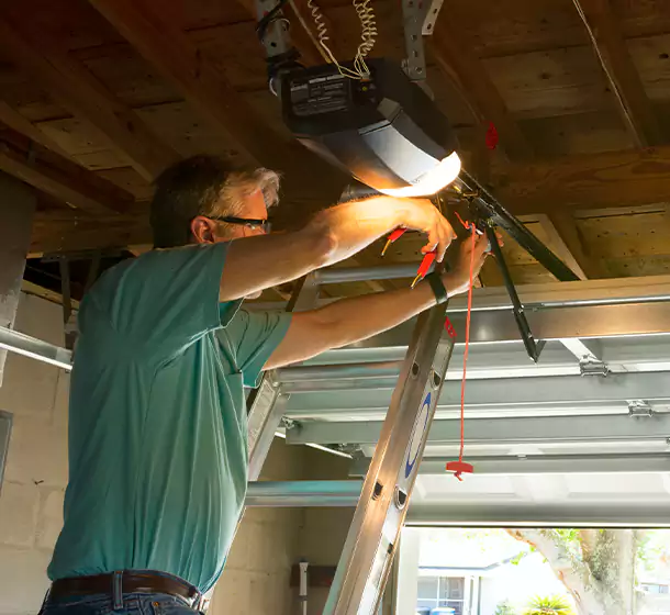 Belle Glade Garage Door Repair Repair & Installation Services