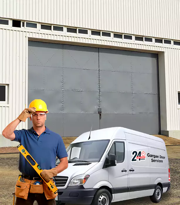 Commercial Garage Door Services in Belle Glade, FL