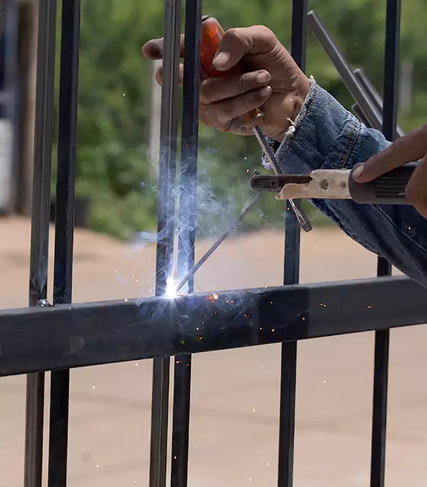 Commercial Gate Repair in Belle Glade, FL