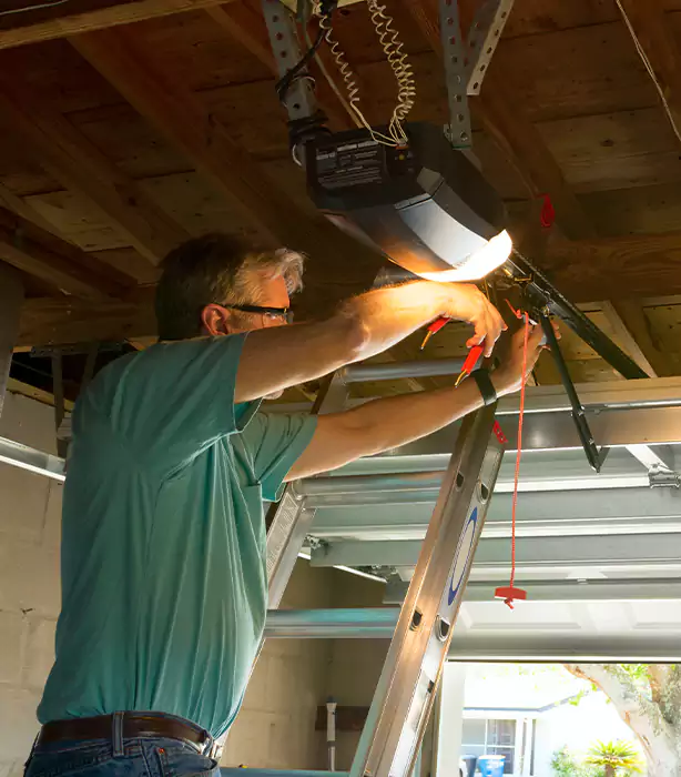 Craftsman Garage Door Opener Repair in Belle Glade, FL