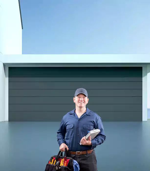 Electric Garage Door Repair in Belle Glade, FL
