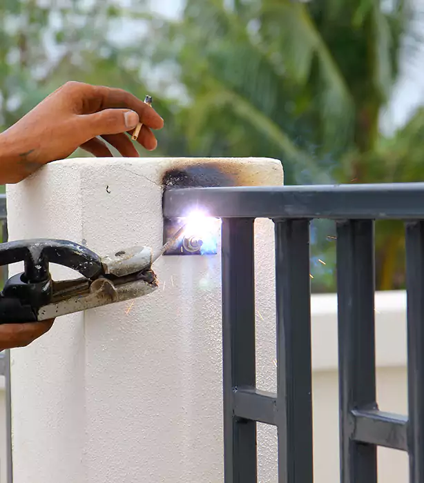 Fence Gate Repair in Belle Glade, FL