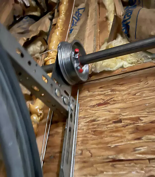 Garage Door Cable Replacement in Belle Glade, FL