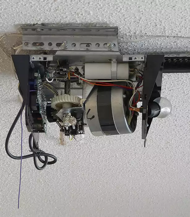 Garage Door Motor Replacement in Belle Glade, FL