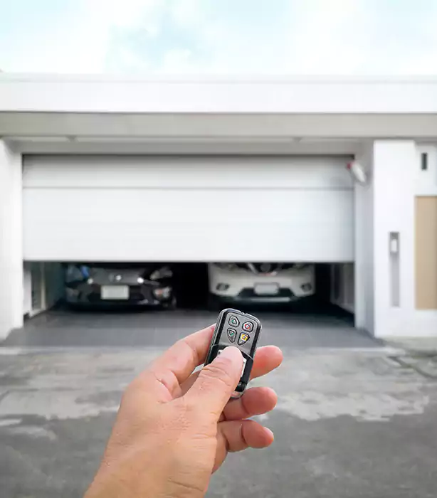 Garage Door Remote Replacement in Belle Glade, FL 