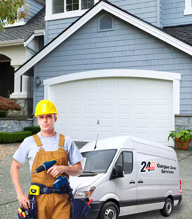 Reliable Garage Door Repair and Installation Services in Belle Glade, FL