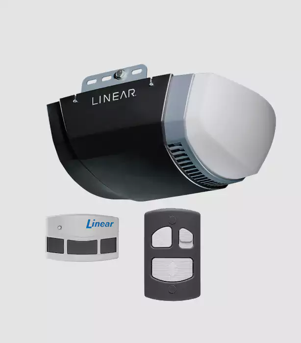 Linear Garage Door Opener Repair in Belle Glade, FL