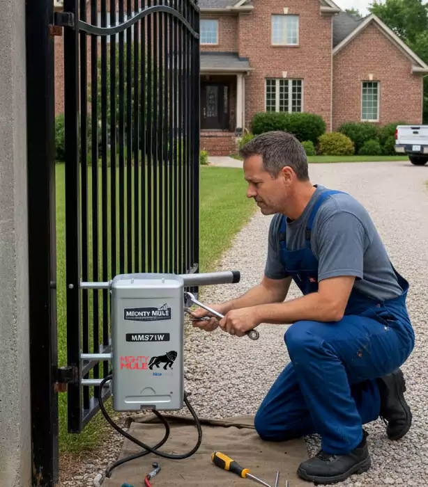 Mighty Mule Gate Opener Repair in Belle Glade, FL