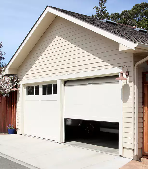 Overhead Door Replacement in Belle Glade, FL
