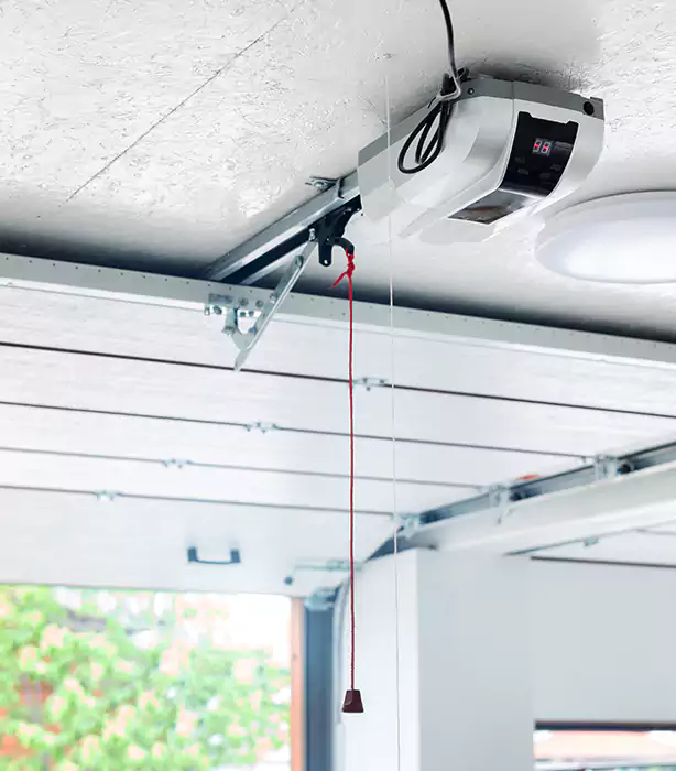 Overhead Garage Door Opener Repair in Belle Glade, FL