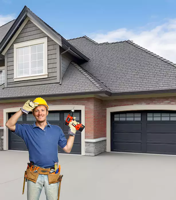 Precision Garage Door Repair in Belle Glade, FL