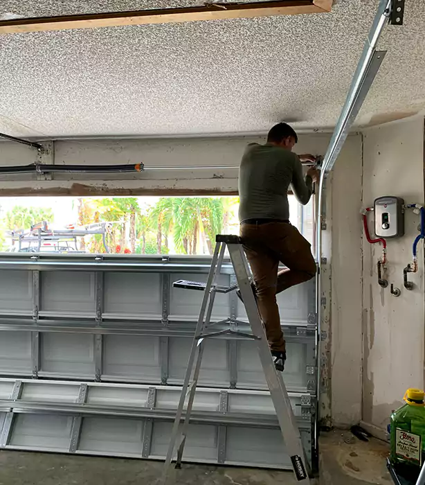 Residential Door Replacement in Belle Glade, FL