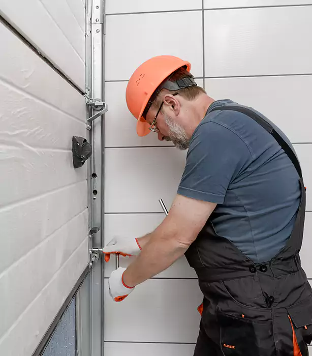 Residential Garage Door Repair in Belle Glade, FL