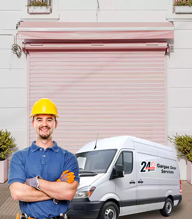 Roll Up Garage Door Services in Belle Glade, FL