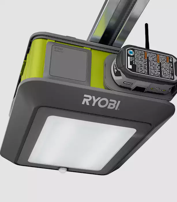 Ryobi Garage Door Opener Repair in Belle Glade, FL