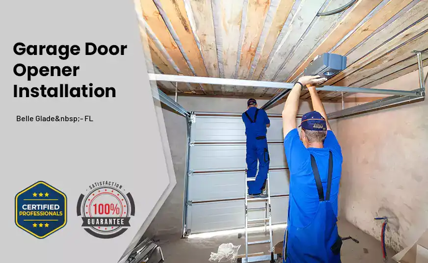  Belle Glade&nbsp;- FL 