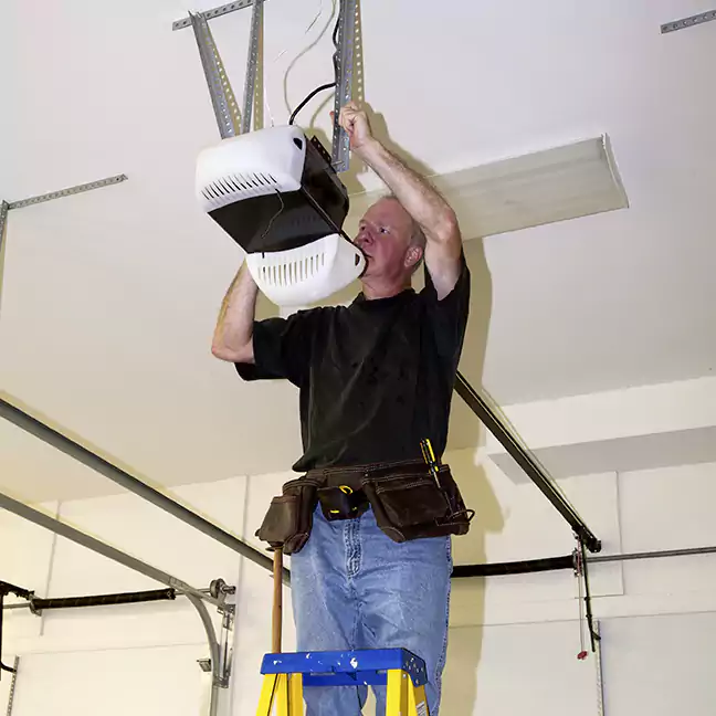 Our Best Garage Door Services in Belle Glade, FL