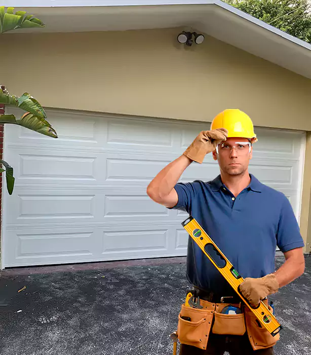 Our Best Garage Door in Belle Glade, FL