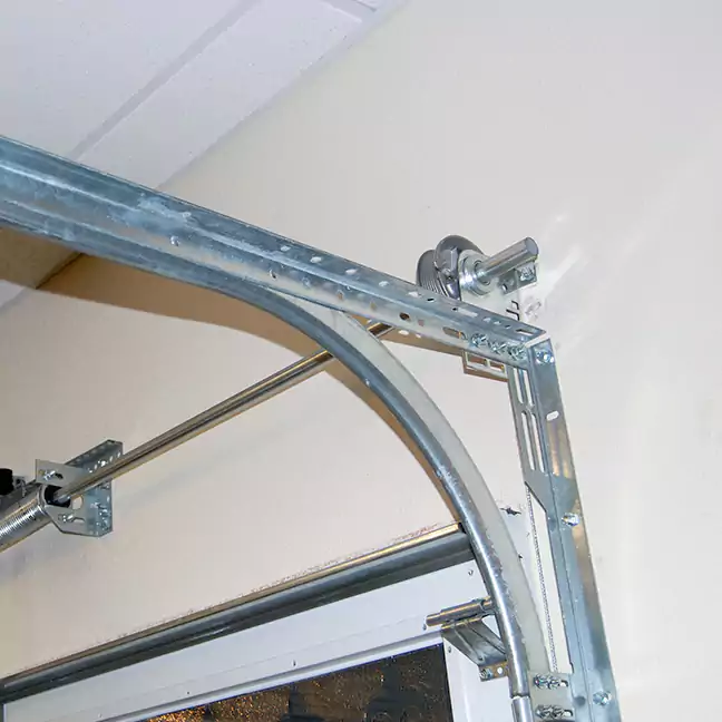 Our Best Garage Door