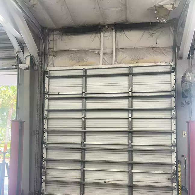 Our Best Garage Door