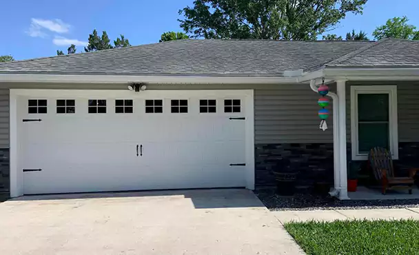 Sectional Garage Doors Services in Belle Glade, FL