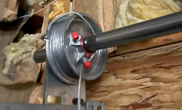 Garage Door Cable Repair in Belle Glade, FL