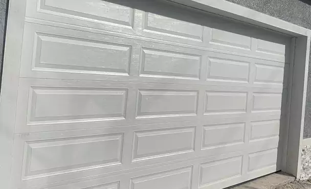 Garage Door Trim Replacement in Belle Glade, FL