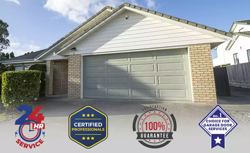 Our Affordable Residential Garage Door Prices in Belle Glade, FL