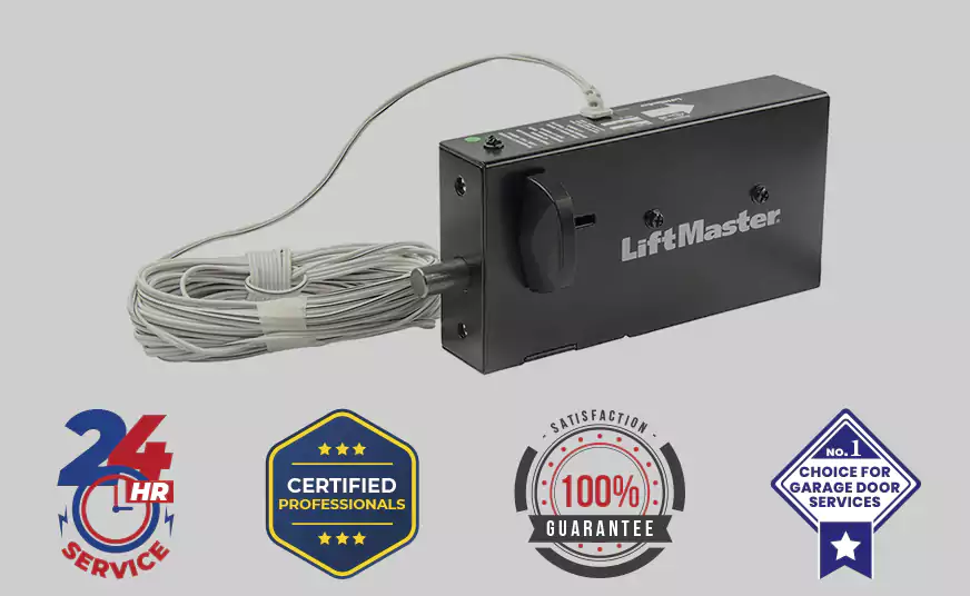 Automatic Garage Door Lock Replacement in Belle Glade, FL