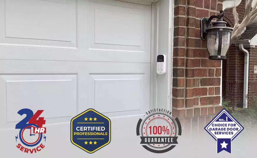 Brands of Garage Door Keypad Installation in Belle Glade, FL