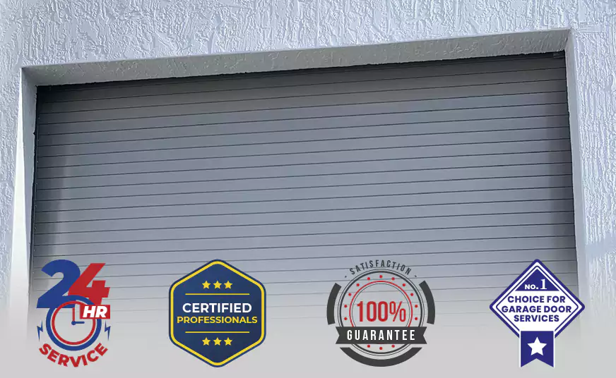Commercial Garage Door Cable Replacement in Belle Glade, FL