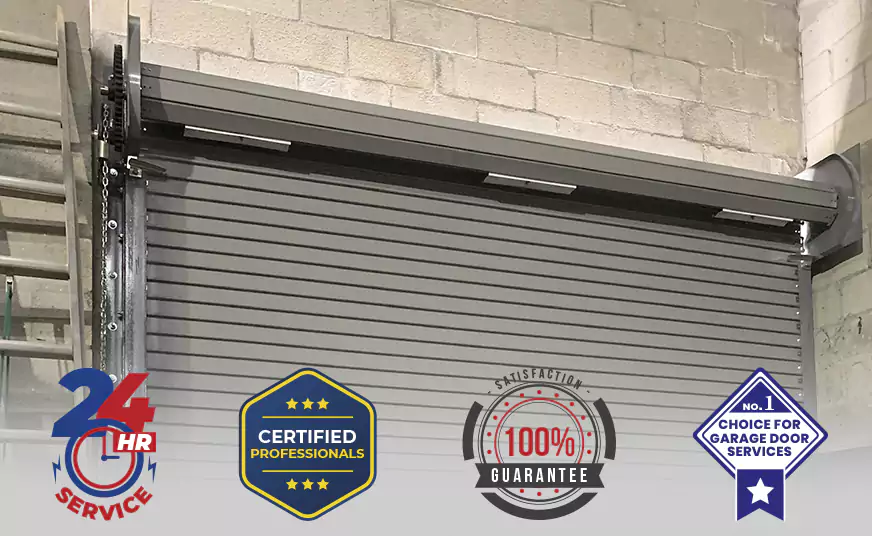 Chamberlain Commercial Garage Door Services in Belle Glade, FL