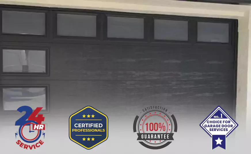 Commercial Clopay Garage Door Installation in Belle Glade, FL