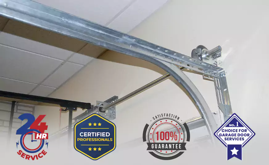 How Much Does a Garage Door Rail Replacement Cost in Belle Glade, FL?