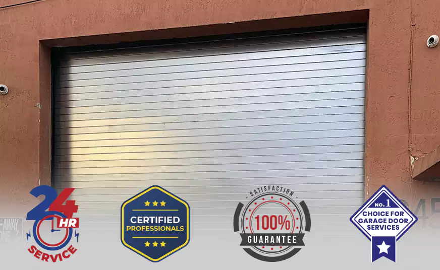 Roll Up Door Replacement Panels in Belle Glade, FL