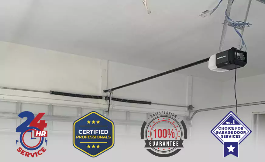 Craftsman Garage Door Opener Repair Near Me in Belle Glade, FL