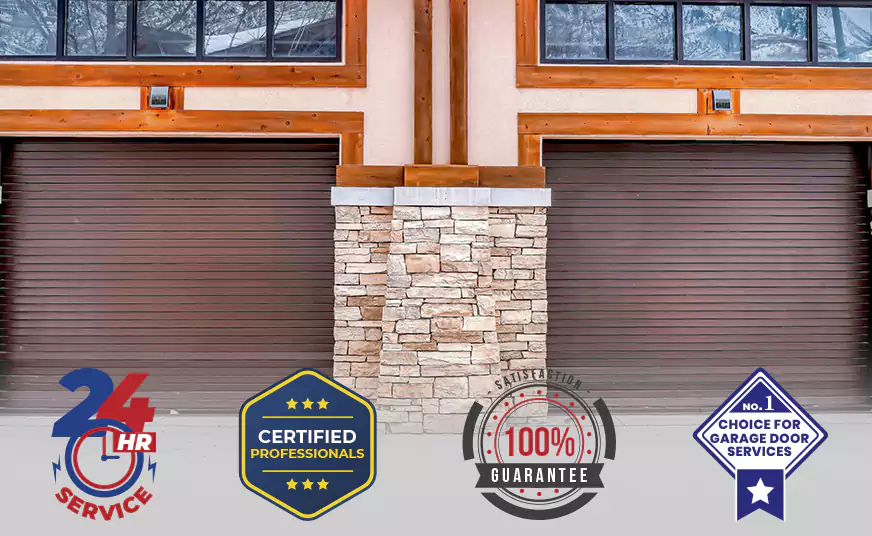 Custom Wood Roll Up Doors Services in  Belle Glade, FL