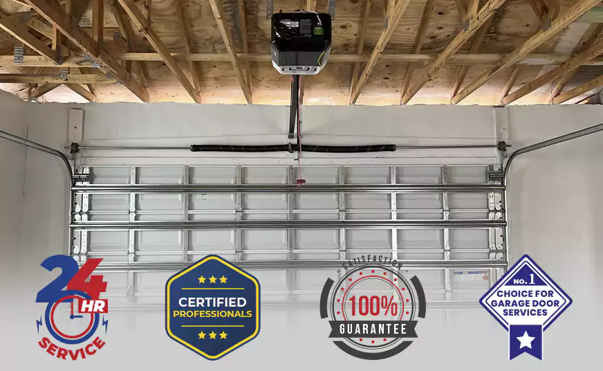 Genie Chain Drive Opener Repair Near Me in Belle Glade, FL