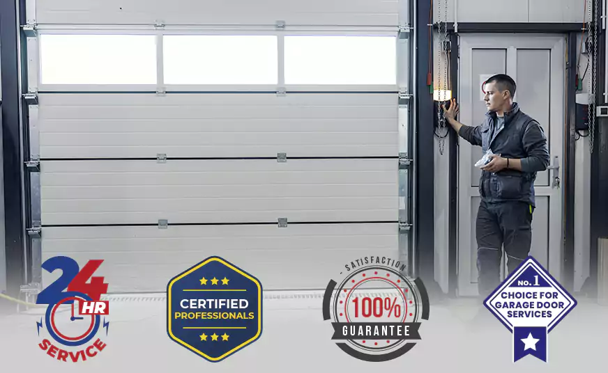 Precision Garage Door Repair Prices in Belle Glade, FL