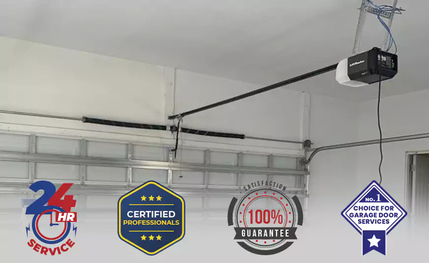 Garage Door Opener Installation Price in Belle Glade, FL