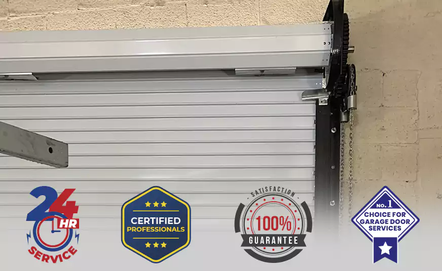 Commercial Garage Door Replacement in Belle Glade, FL
