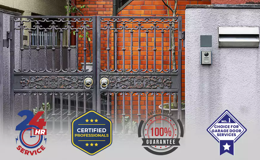Repair Services for All Major Security Gate Manufacturers in Belle Glade, FL