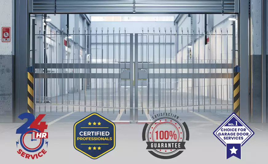 We Repair All Parts and Accessories of Gate in Belle Glade, FL