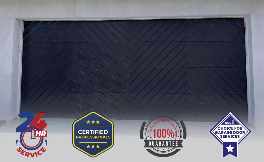 Overhead Garage Door Belt Replacement in Belle Glade, FL