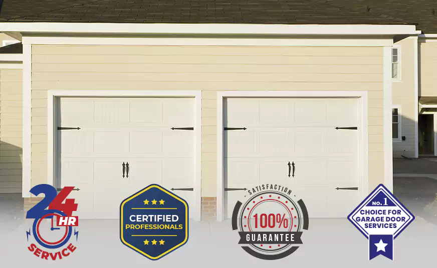 Overhead Garage Door Repair Company Near Me in Belle Glade, FL