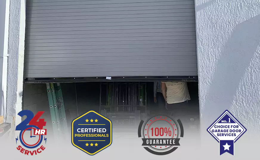 Garage Door Preventive Maintenance in Belle Glade, FL