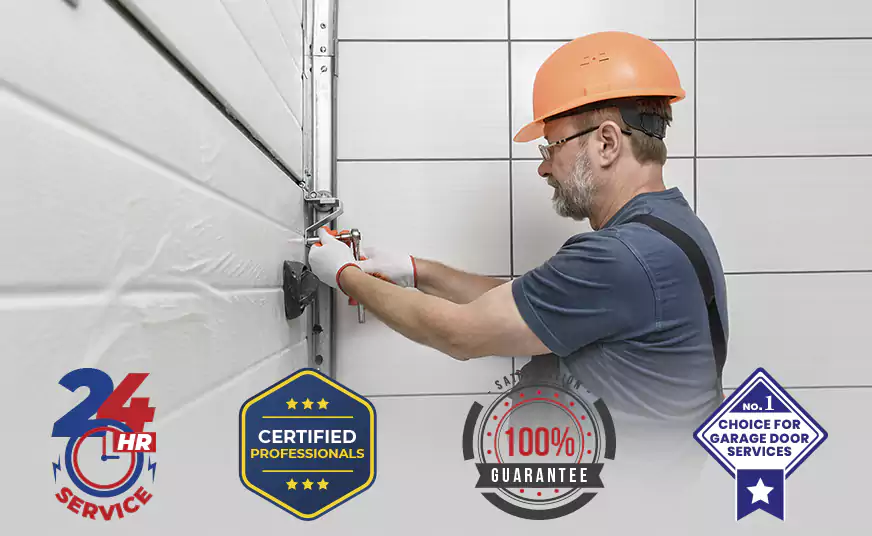 Replace Garage Door Trim in Belle Glade, FL