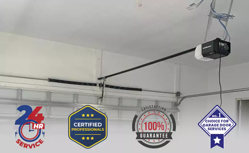 Seceuroglide Motor Replacement in Belle Glade, FL