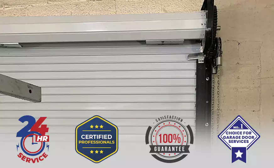 Types Of Commercial Roll Up Doors Replacement Services We Offer in  Belle Glade, FL