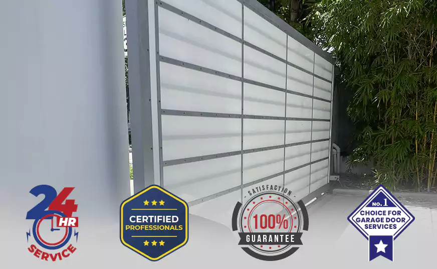 Specializing in Electric Gate Repairs Across All Leading Brands in Belle Glade, FL